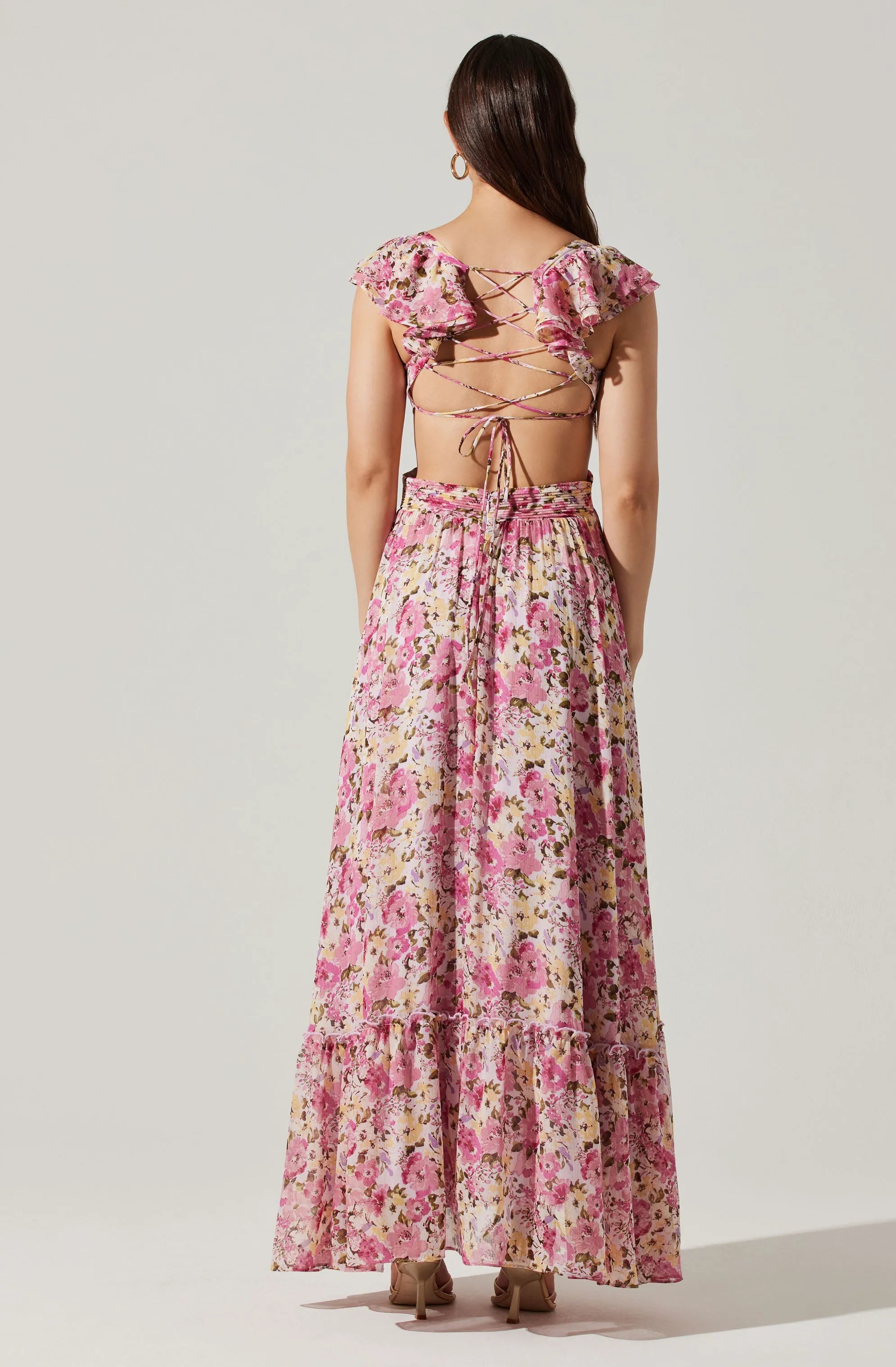 Pink multi