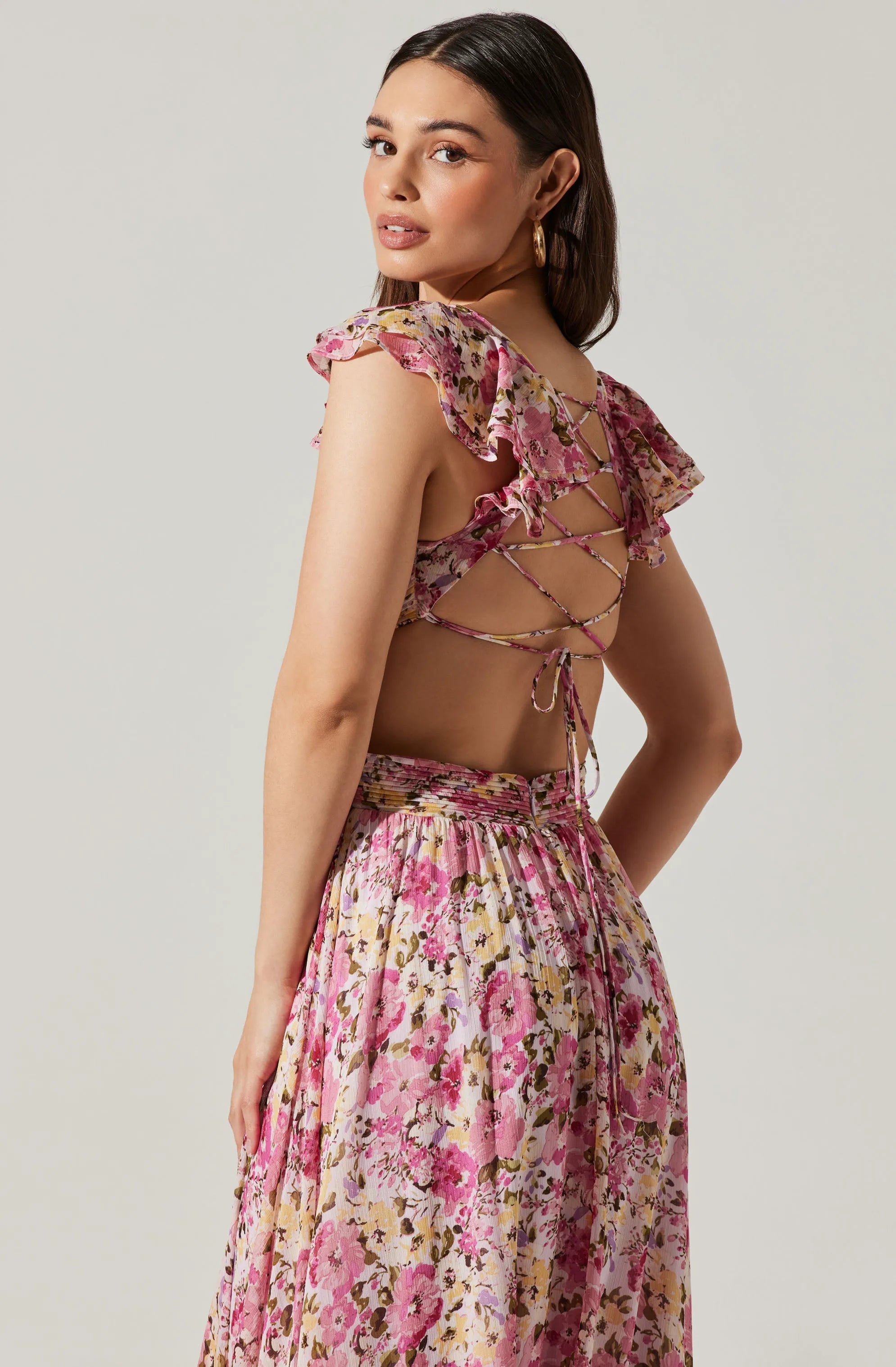 Pink multi