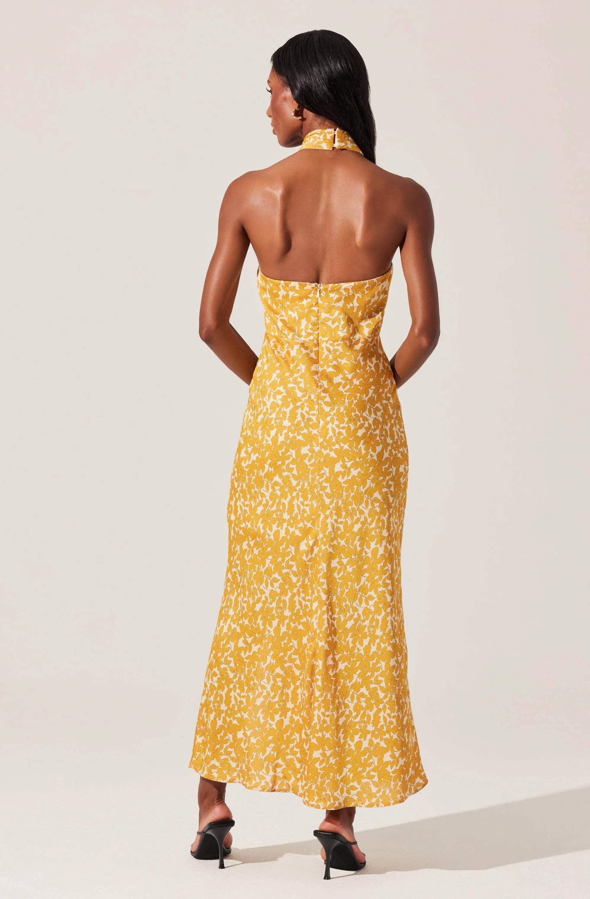 Marigold floral