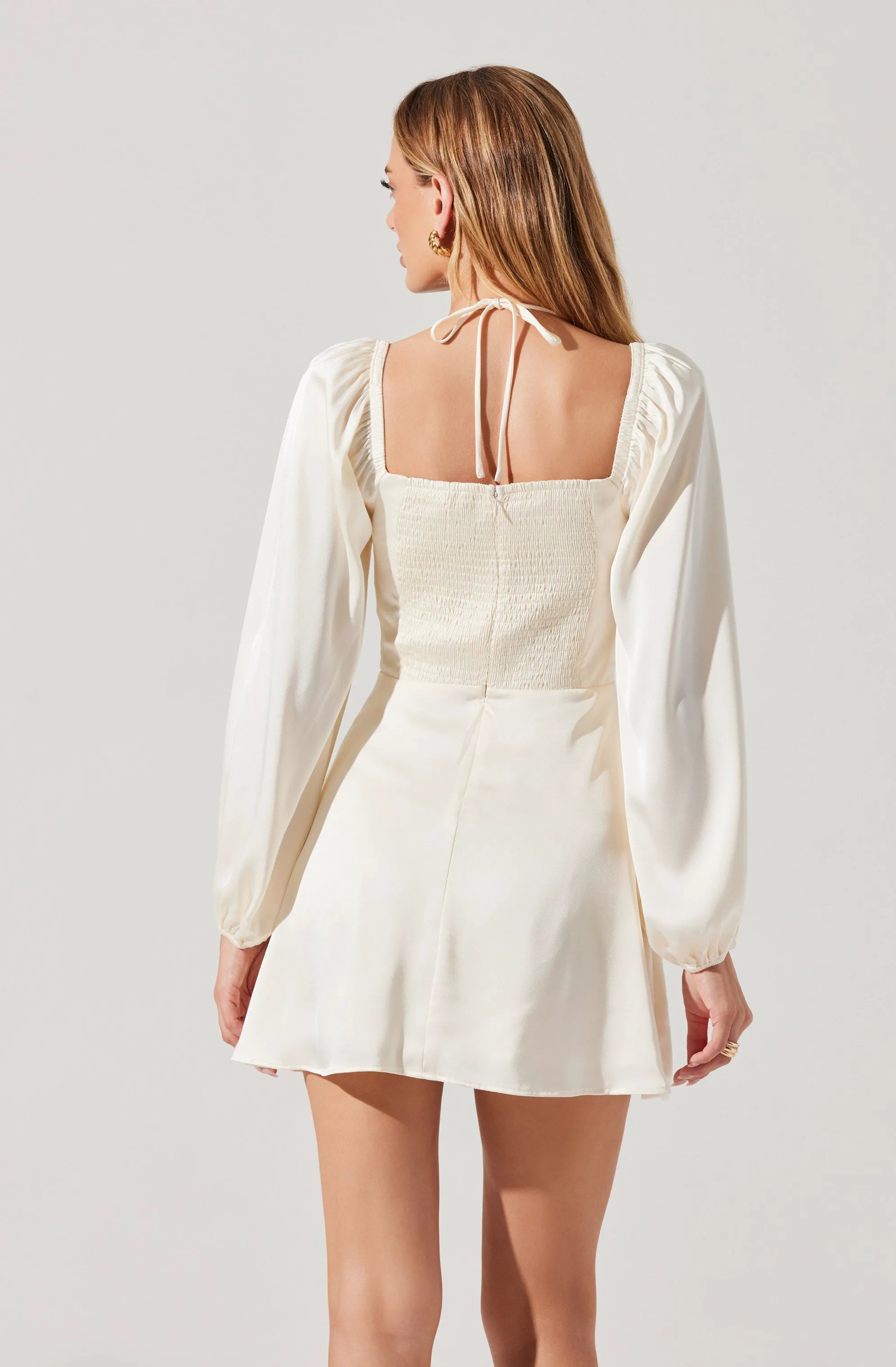 Off white