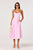 Pink stripe