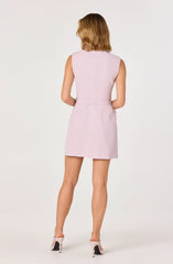 Dusty pink