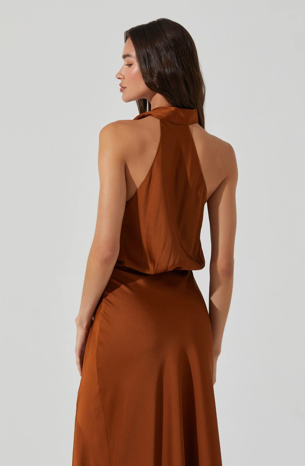 Bronze