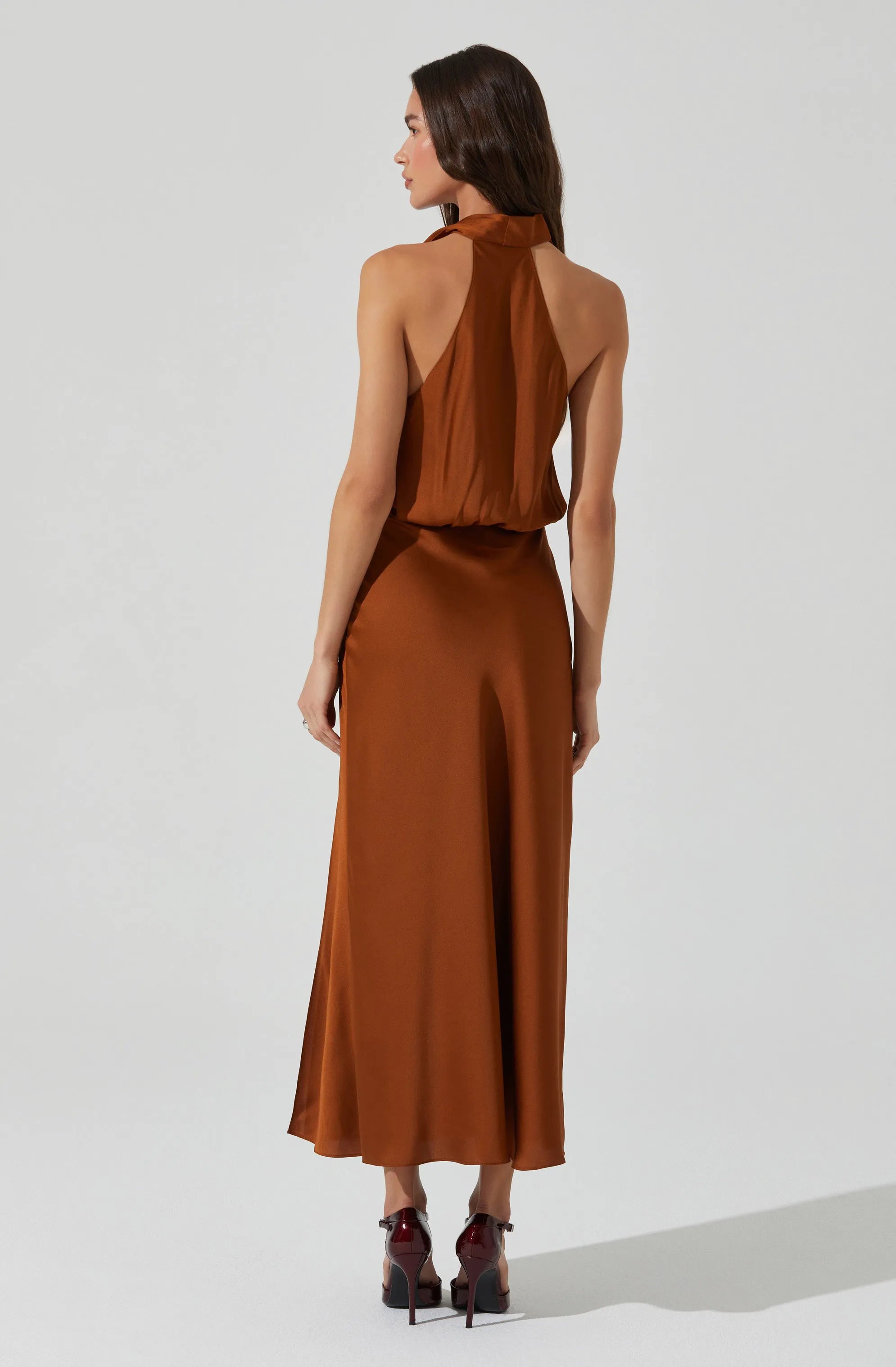 Bronze