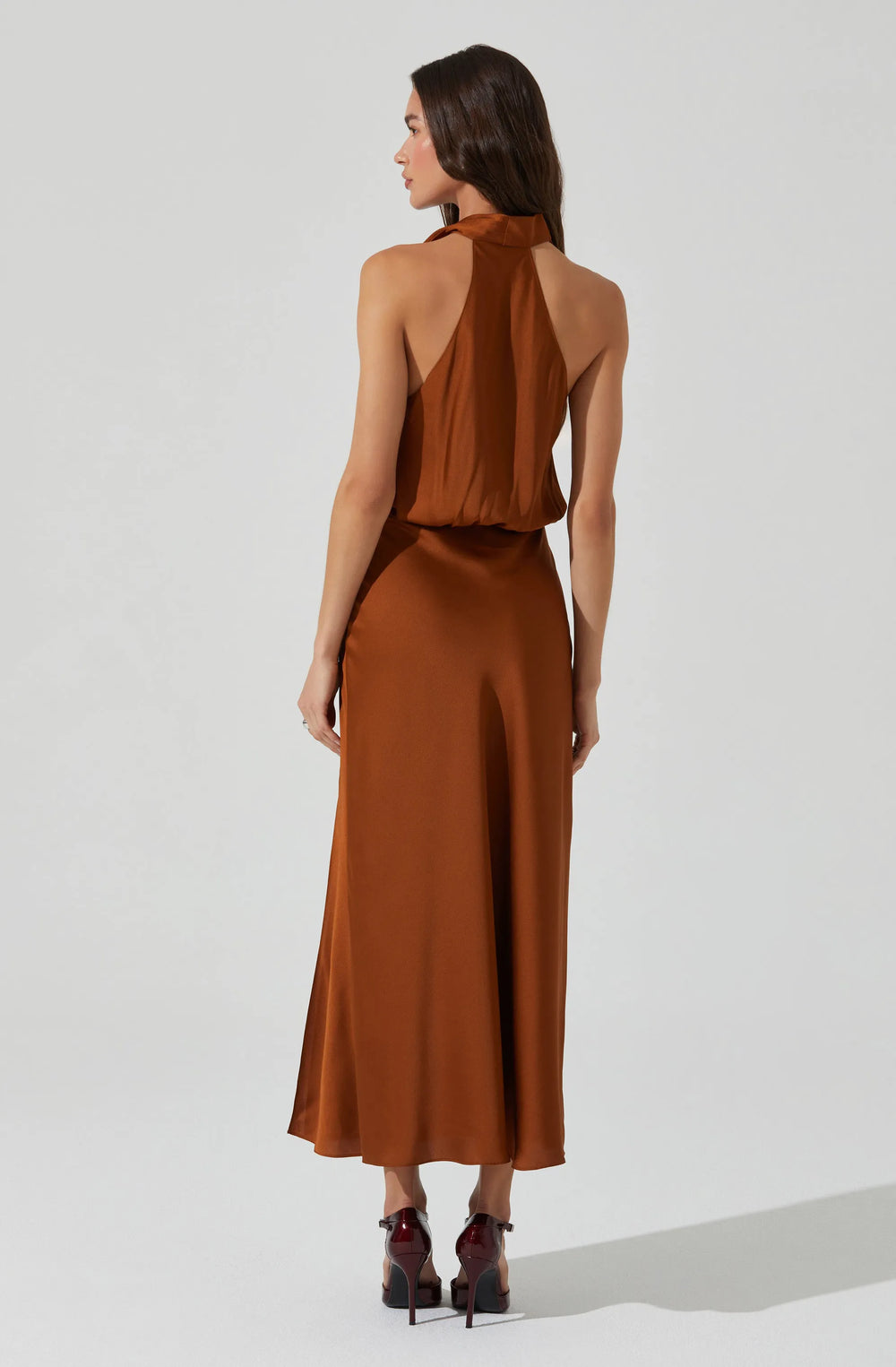 Bronze