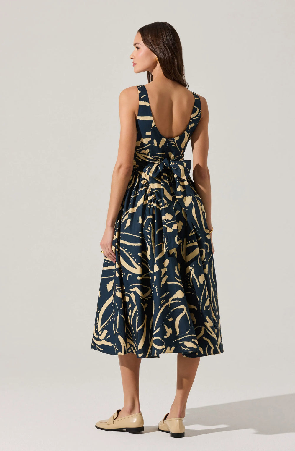 Navy sketch