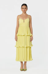 Light yellow