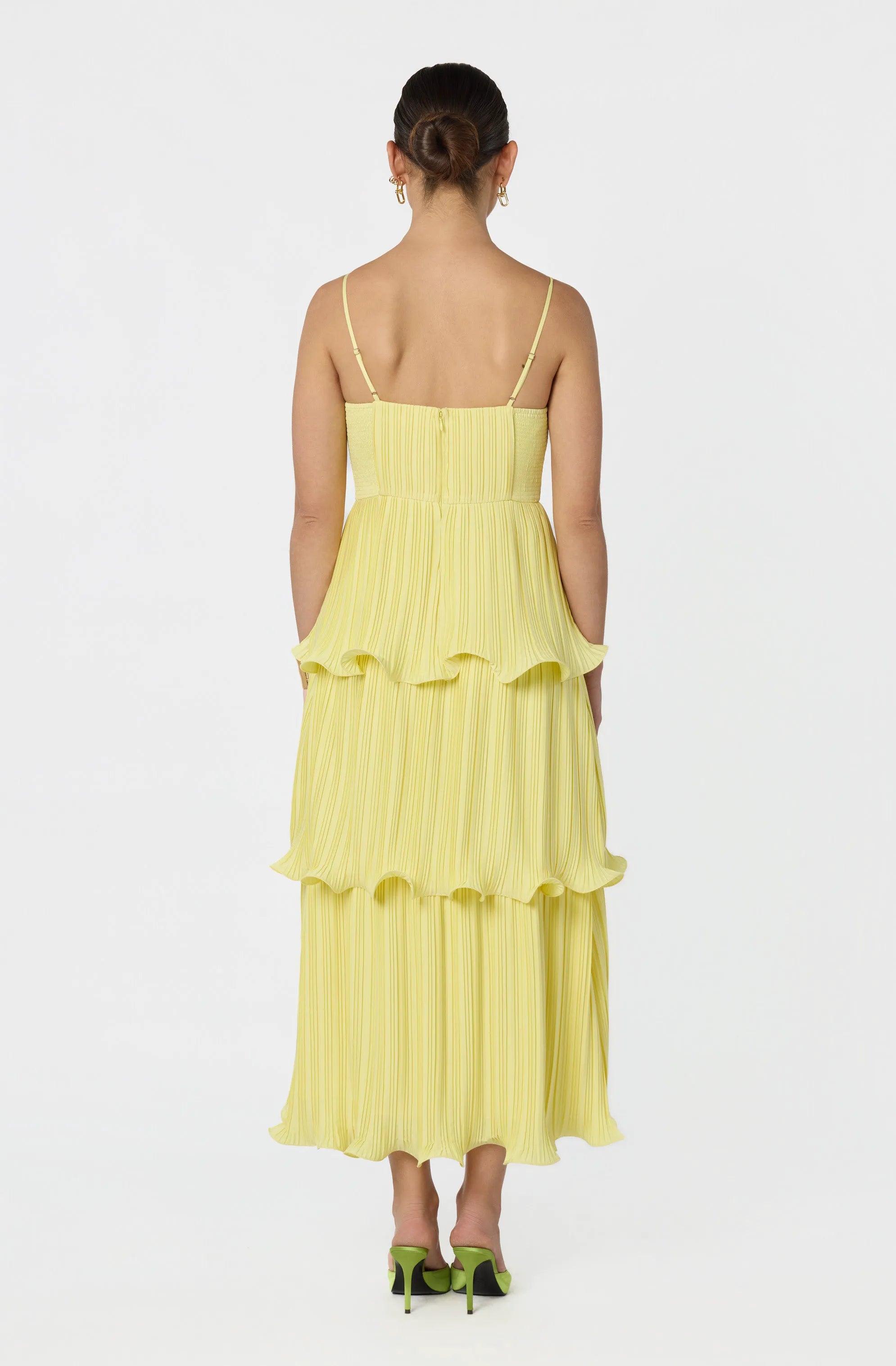 Light yellow