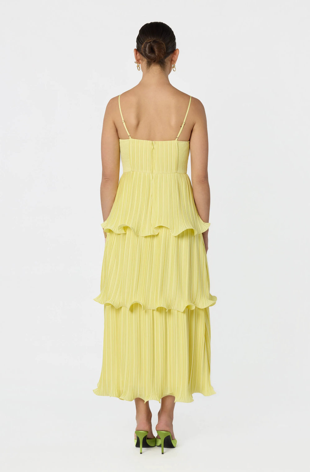 Light yellow