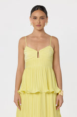 Light yellow