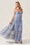 Dusty blue