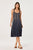 Navy stripe