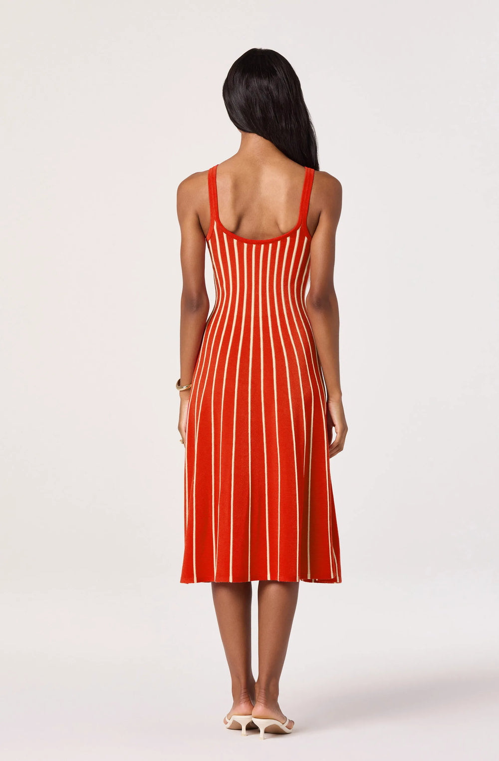 Red stripe