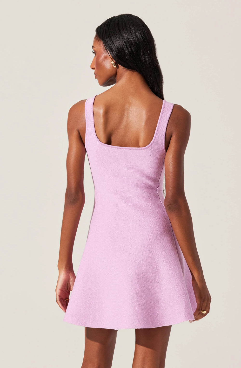 Orchid pink