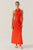Fire orange