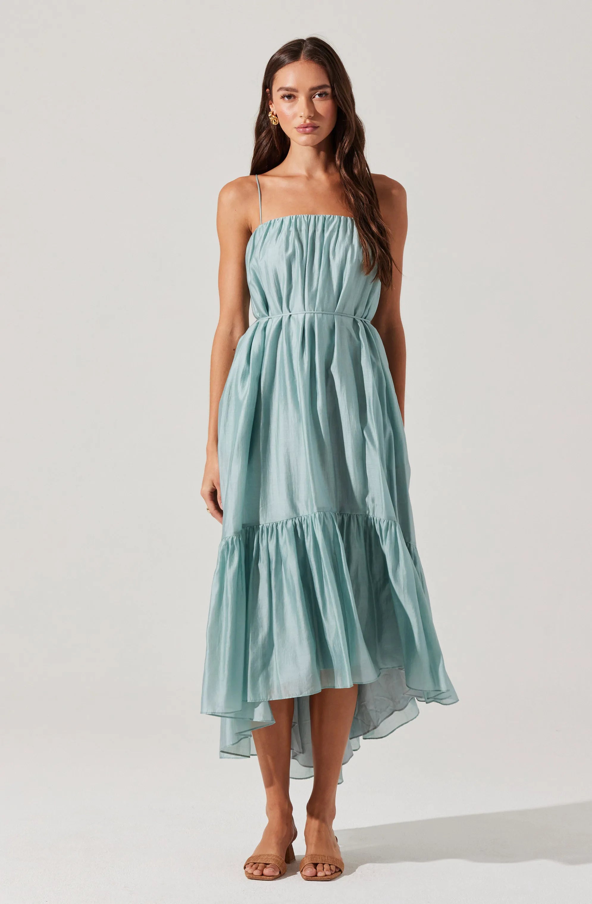 Seafoam