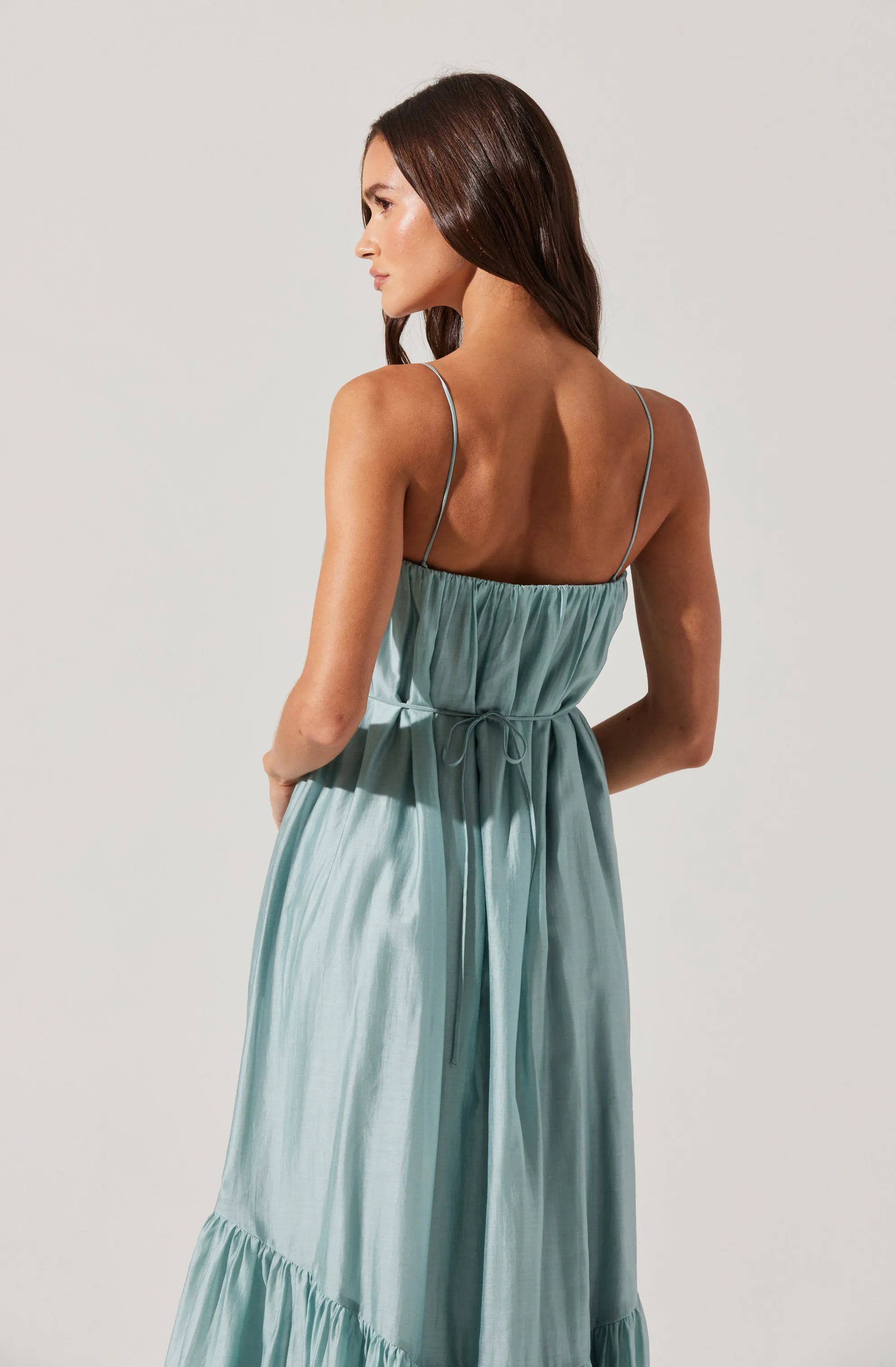 Seafoam