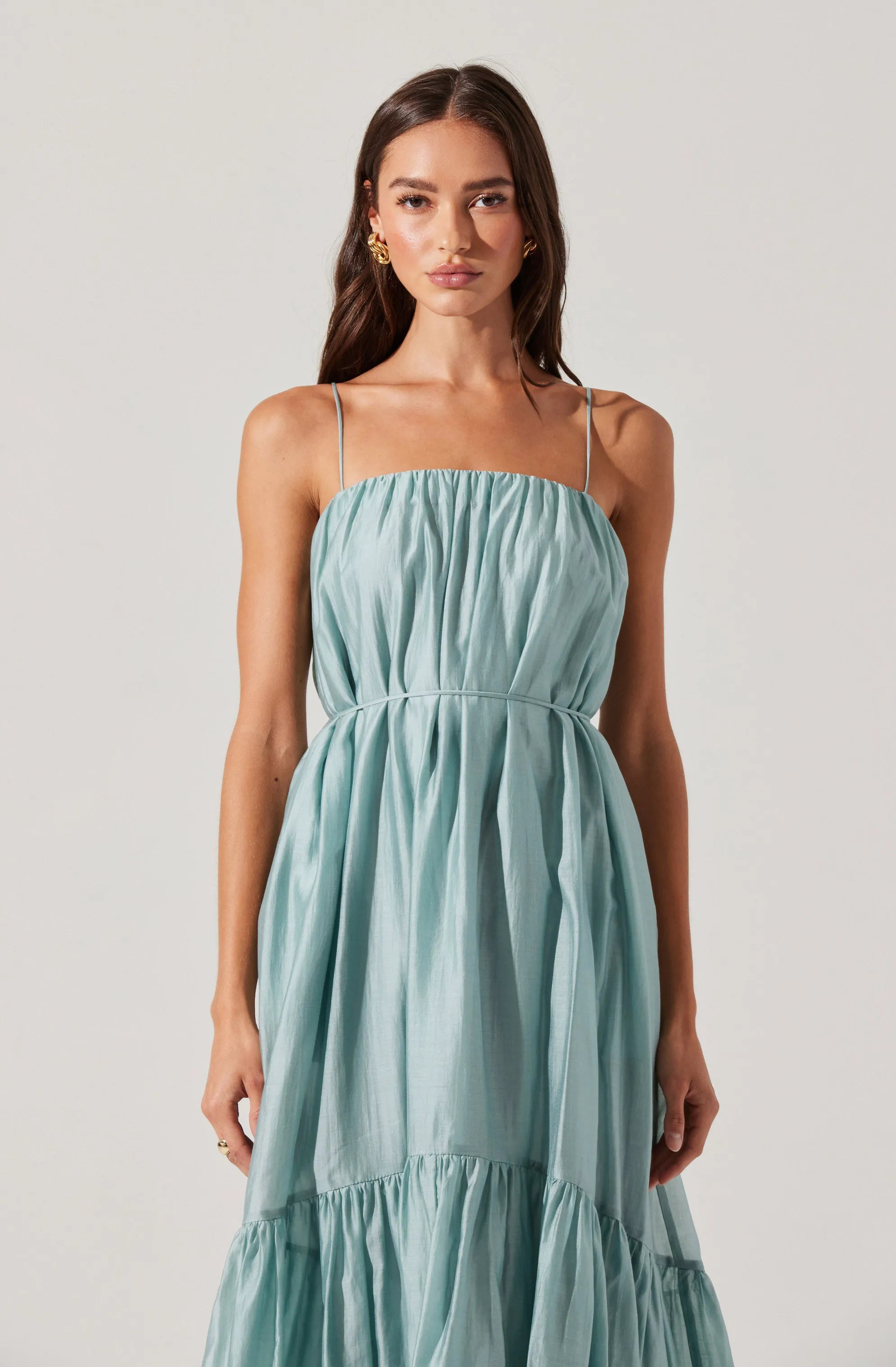 Seafoam