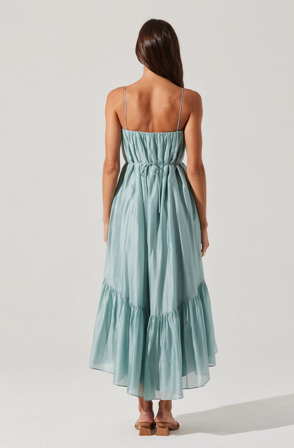 Seafoam