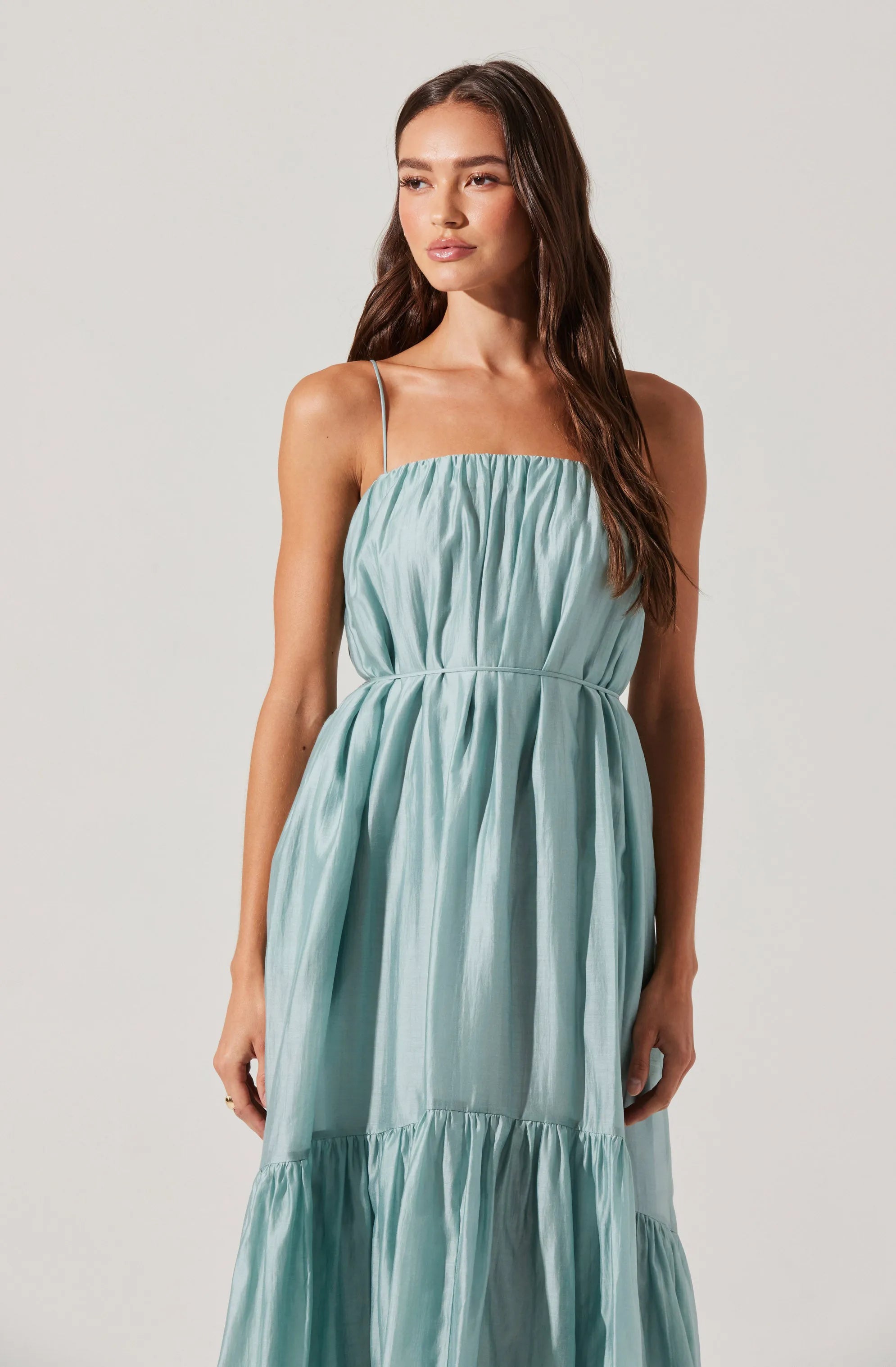Seafoam