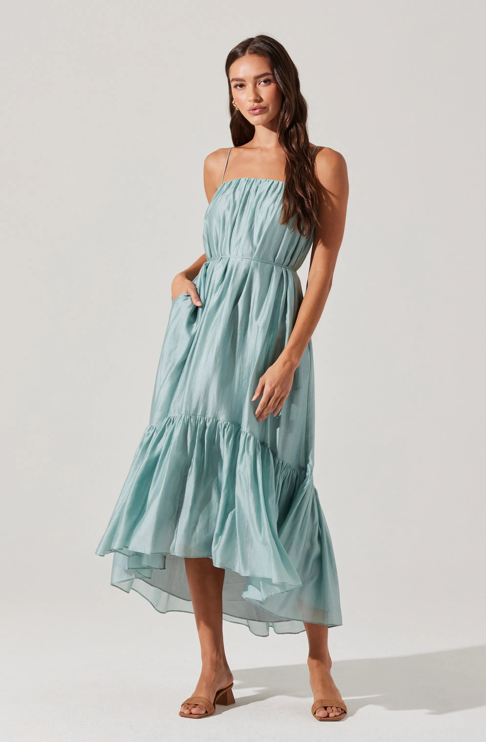 Seafoam