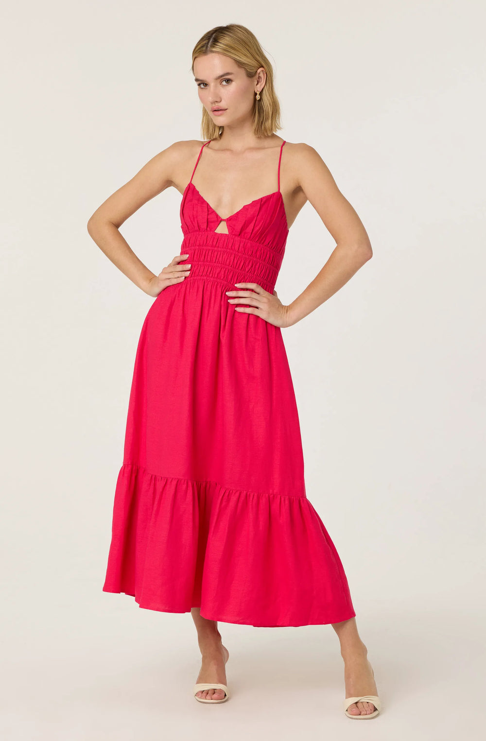 Fuchsia