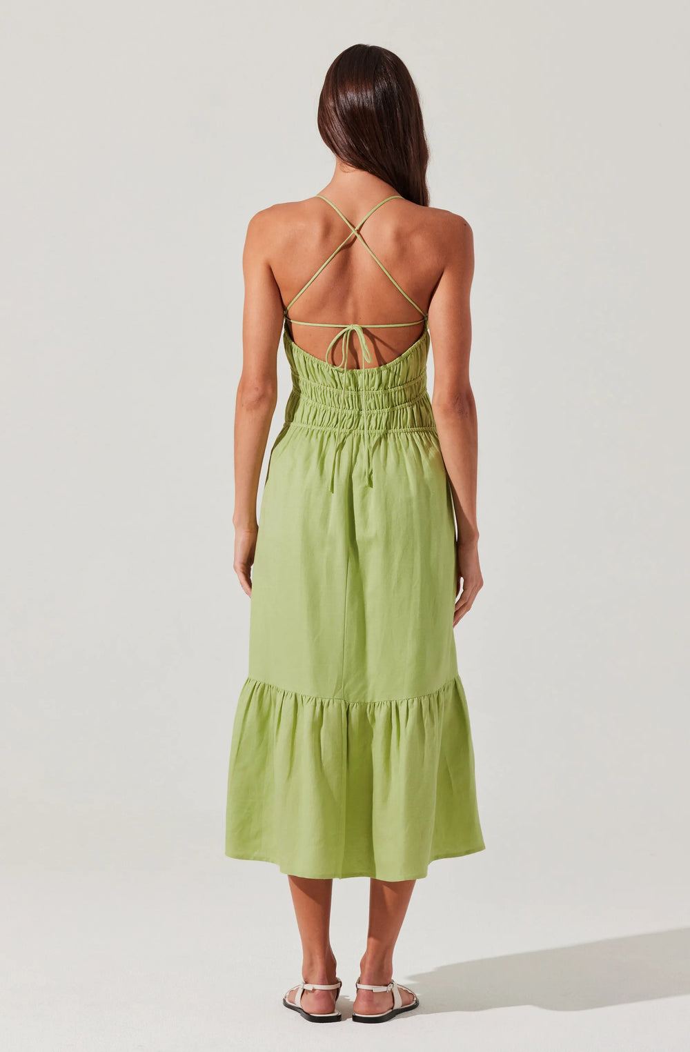 Spring green