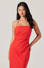 Red orange