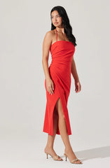 Red orange