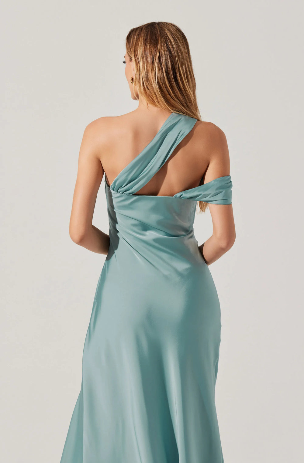 Seafoam