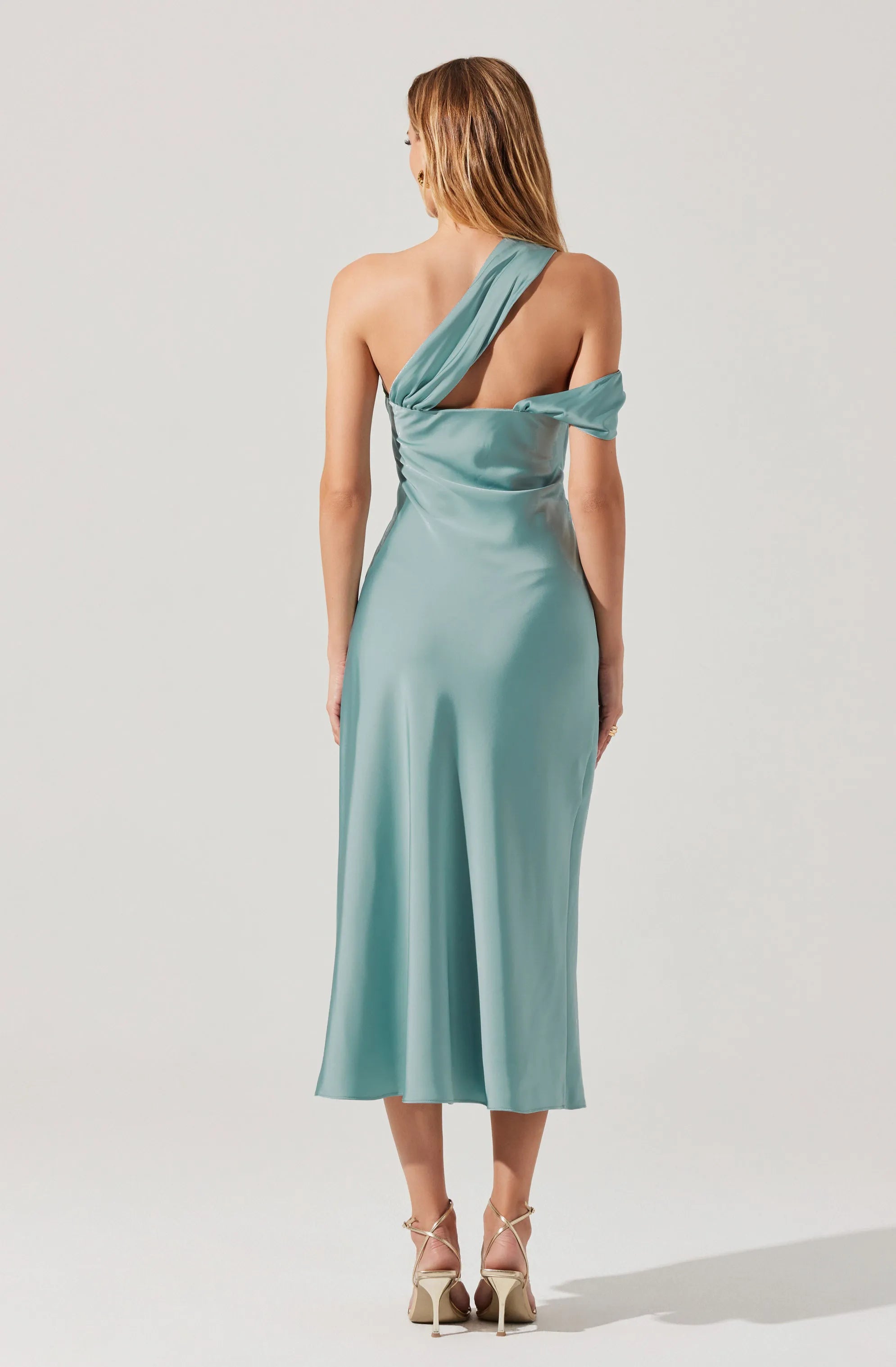 Seafoam
