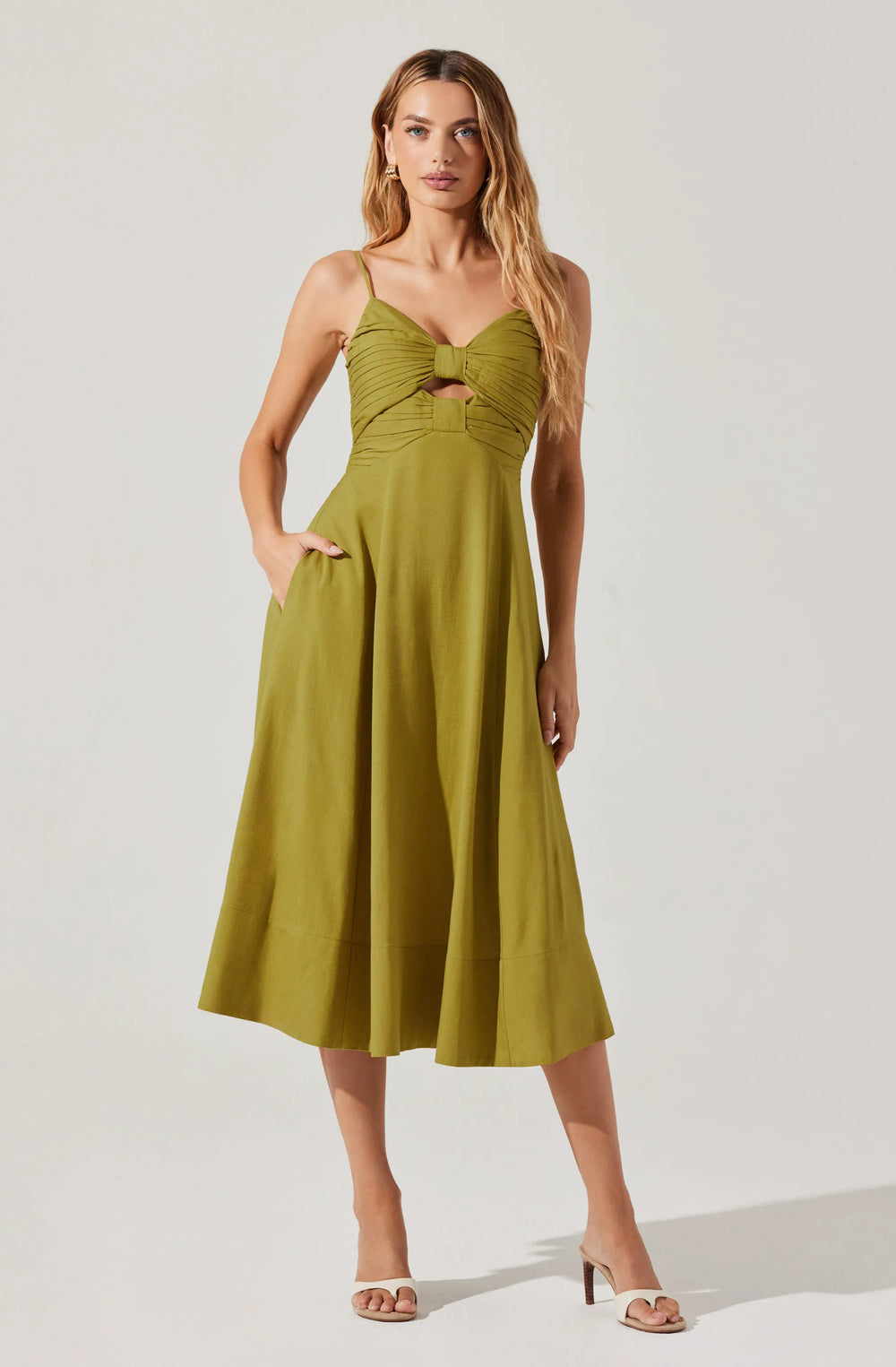Chartreuse