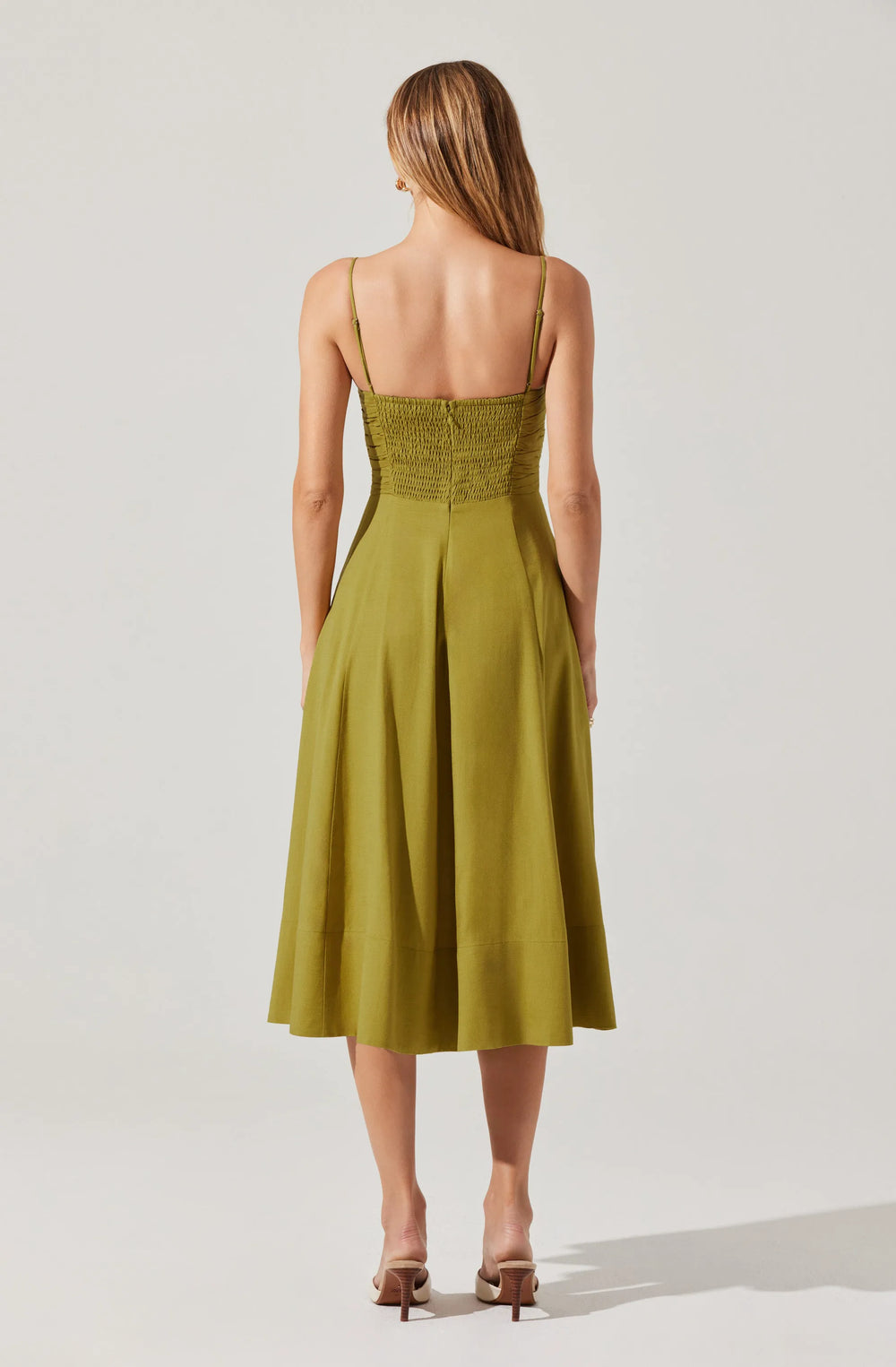 Chartreuse