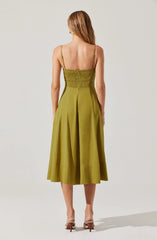 Chartreuse