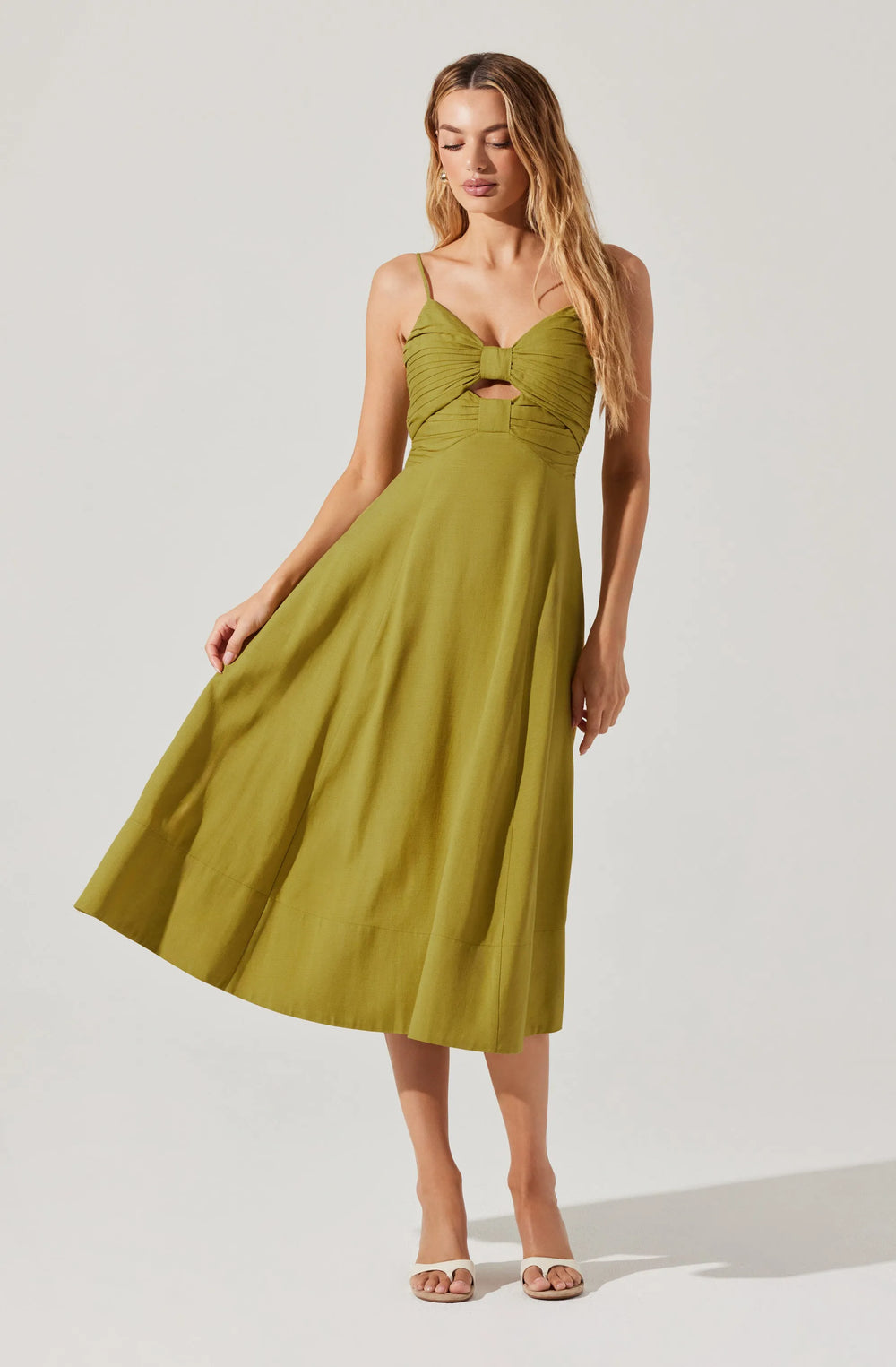 Chartreuse