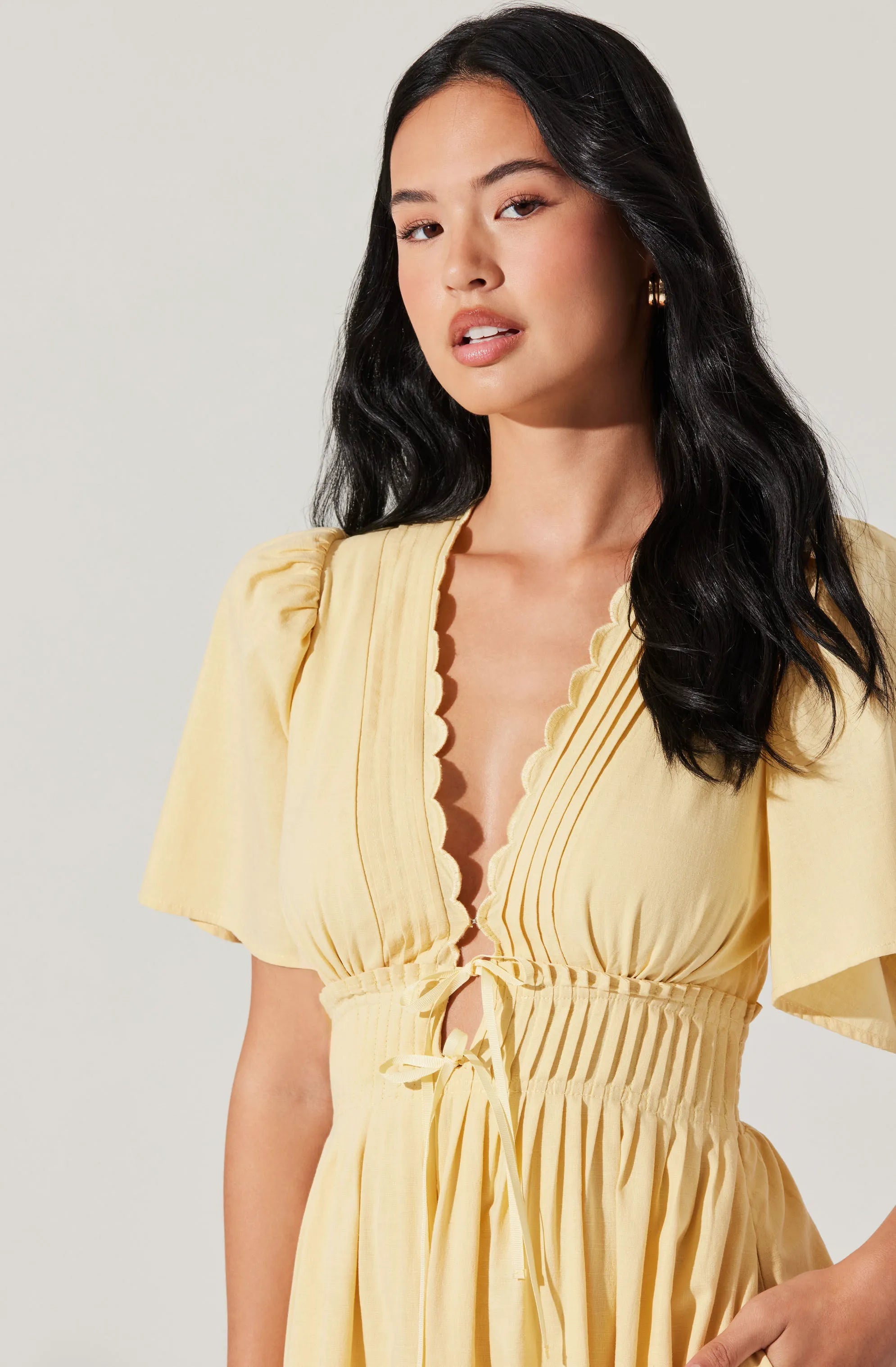 Light yellow