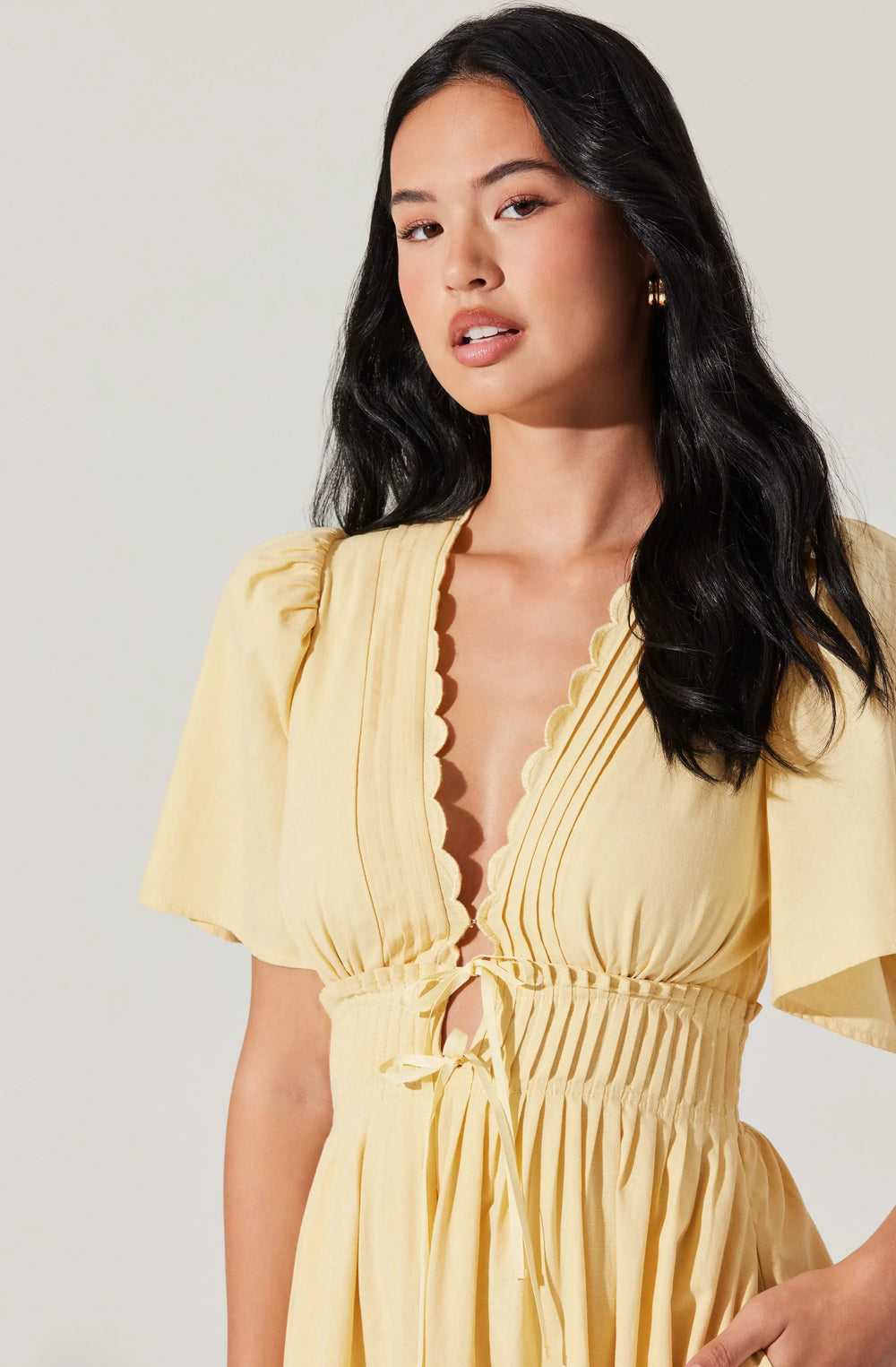 Light yellow