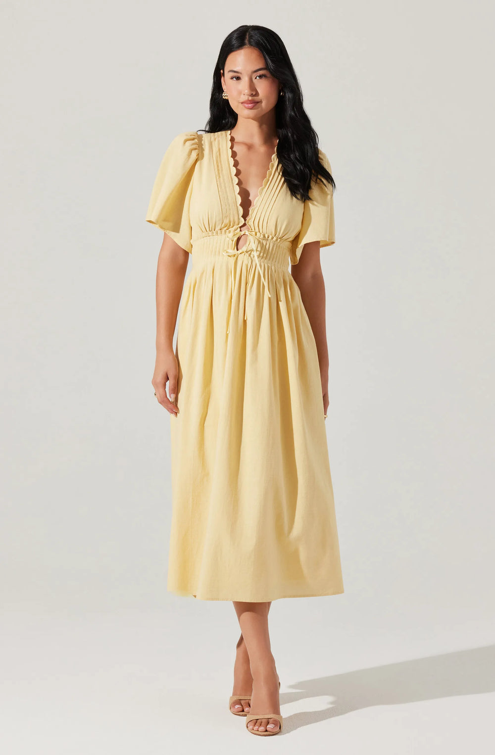 Light yellow