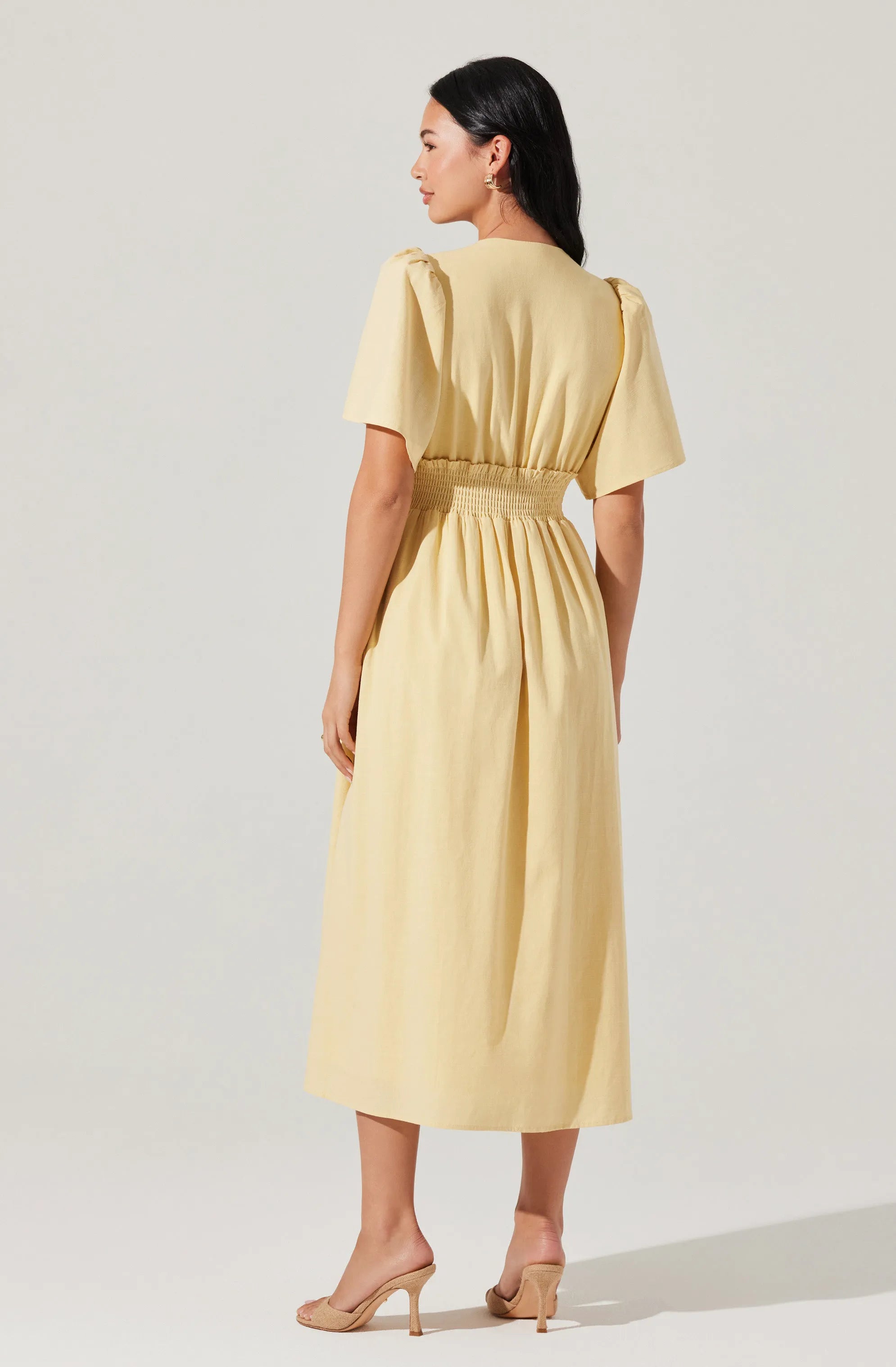 Light yellow