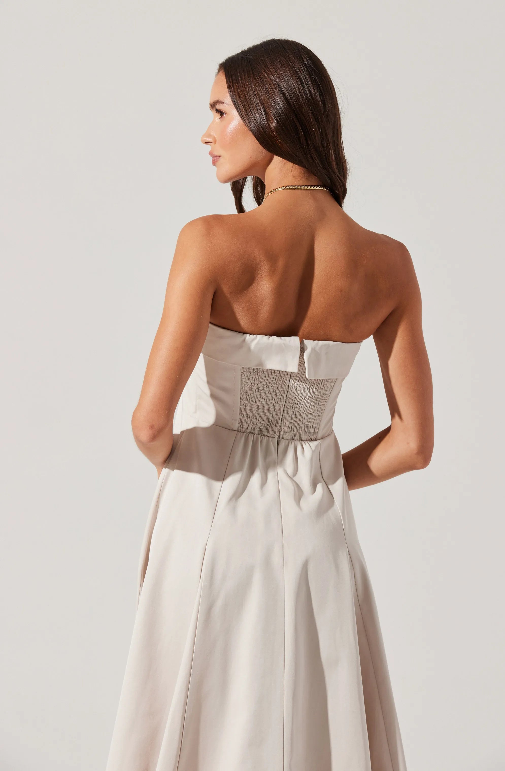 Tan