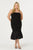 Plus Size - Black