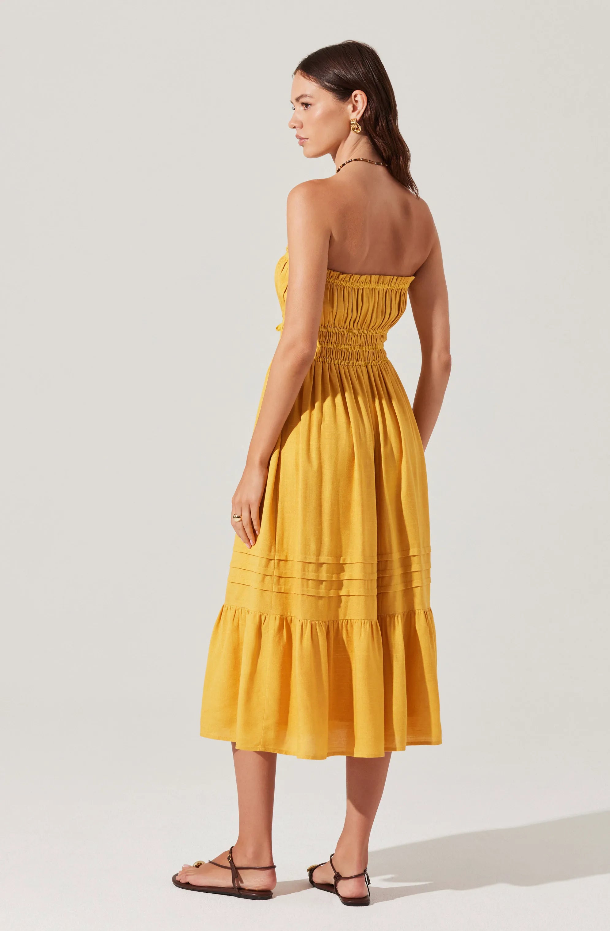 Mustard