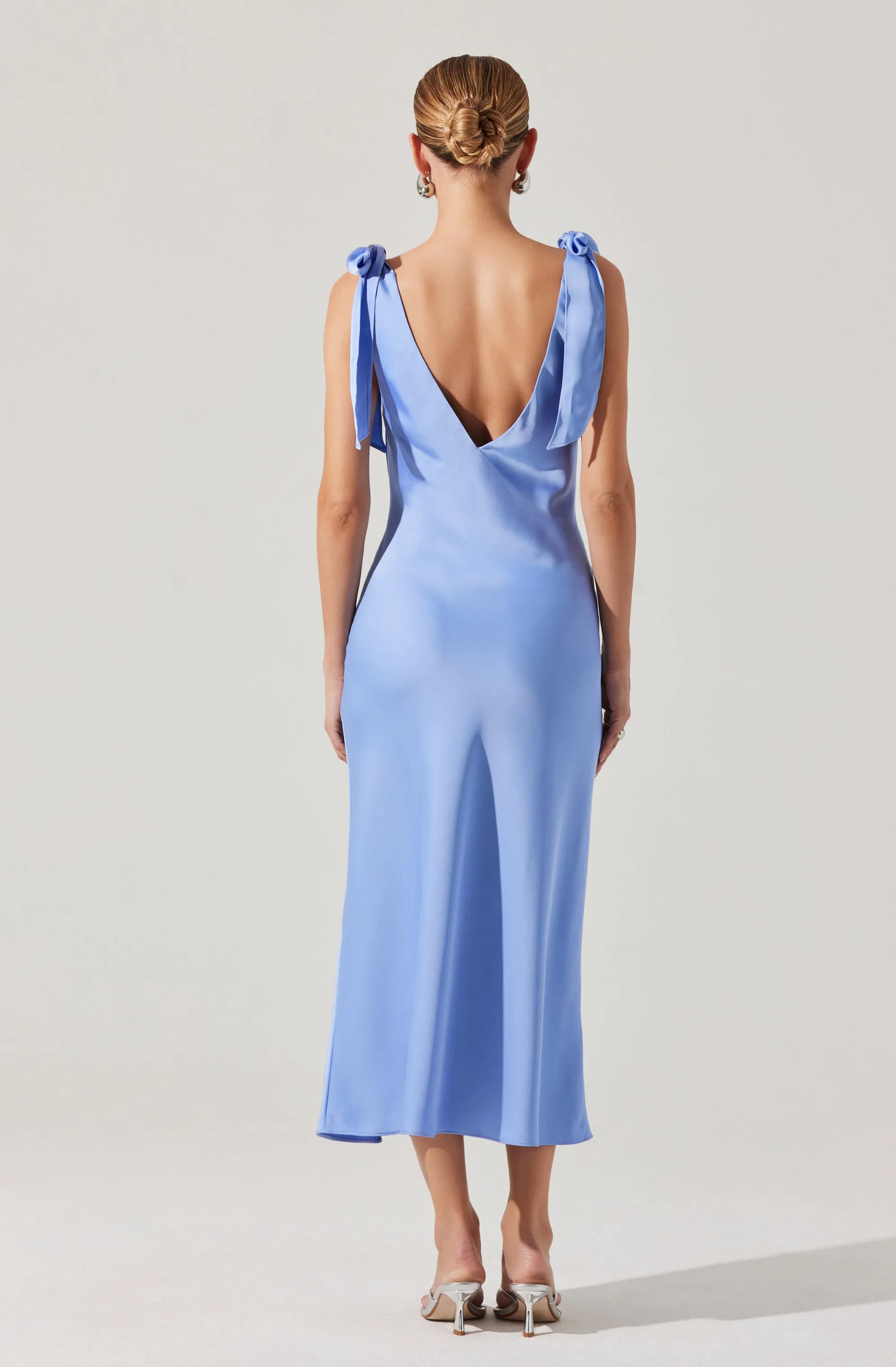 Sky blue