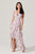 Lavender floral