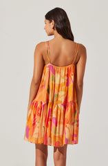 Orange multi