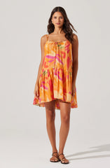 Orange multi