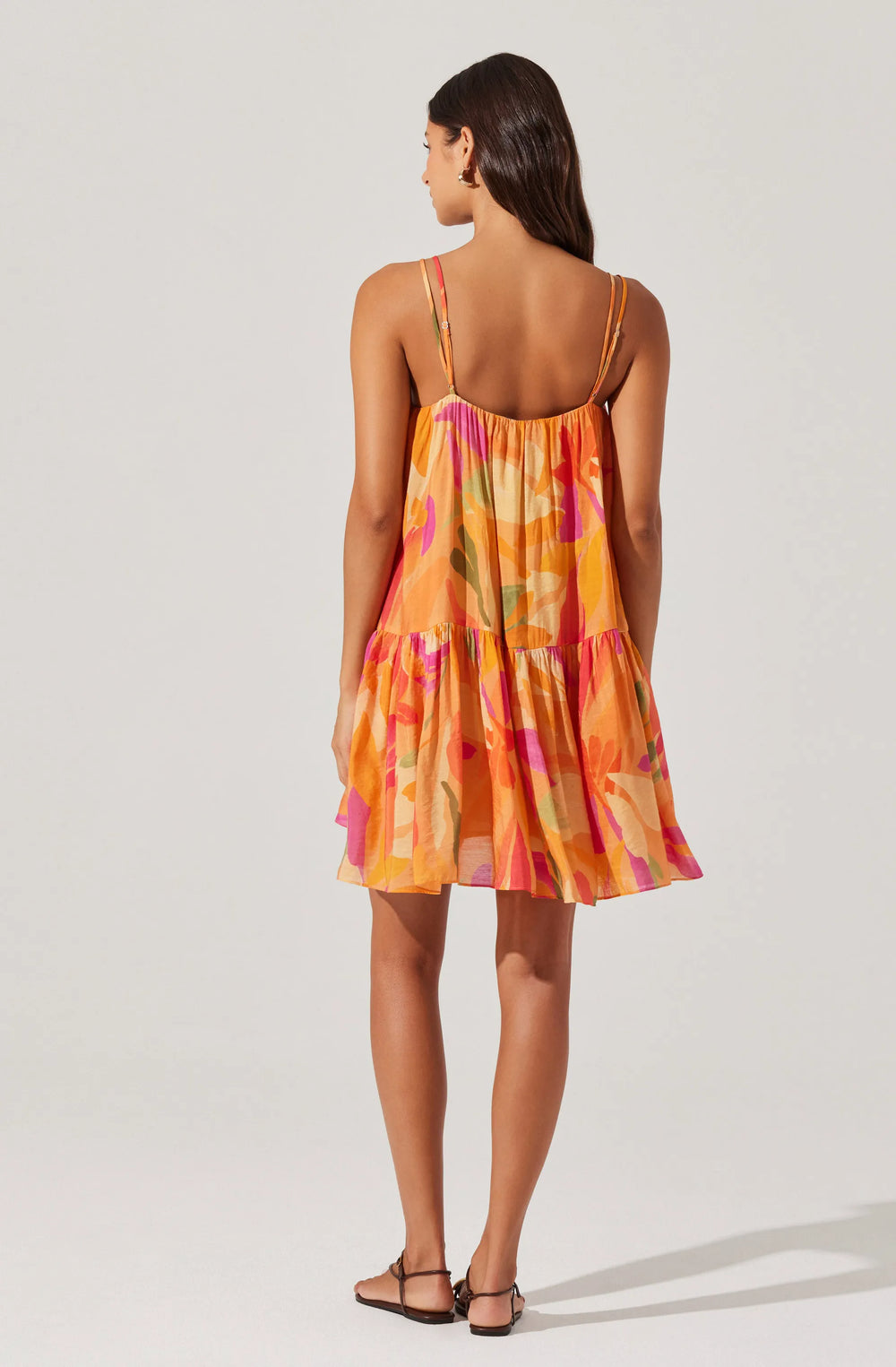 Orange multi