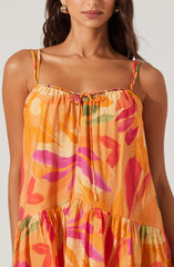 Orange multi