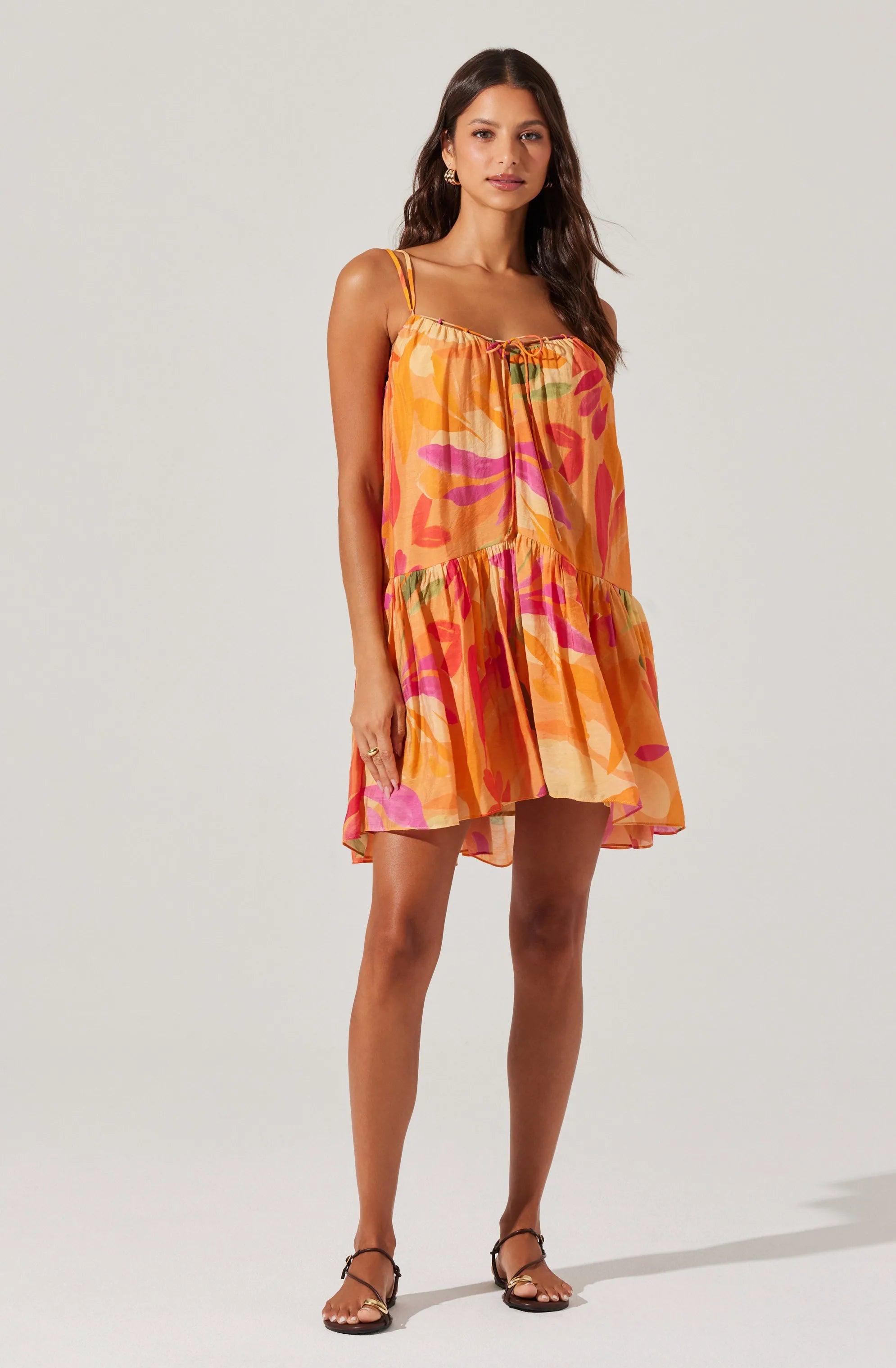 Orange multi