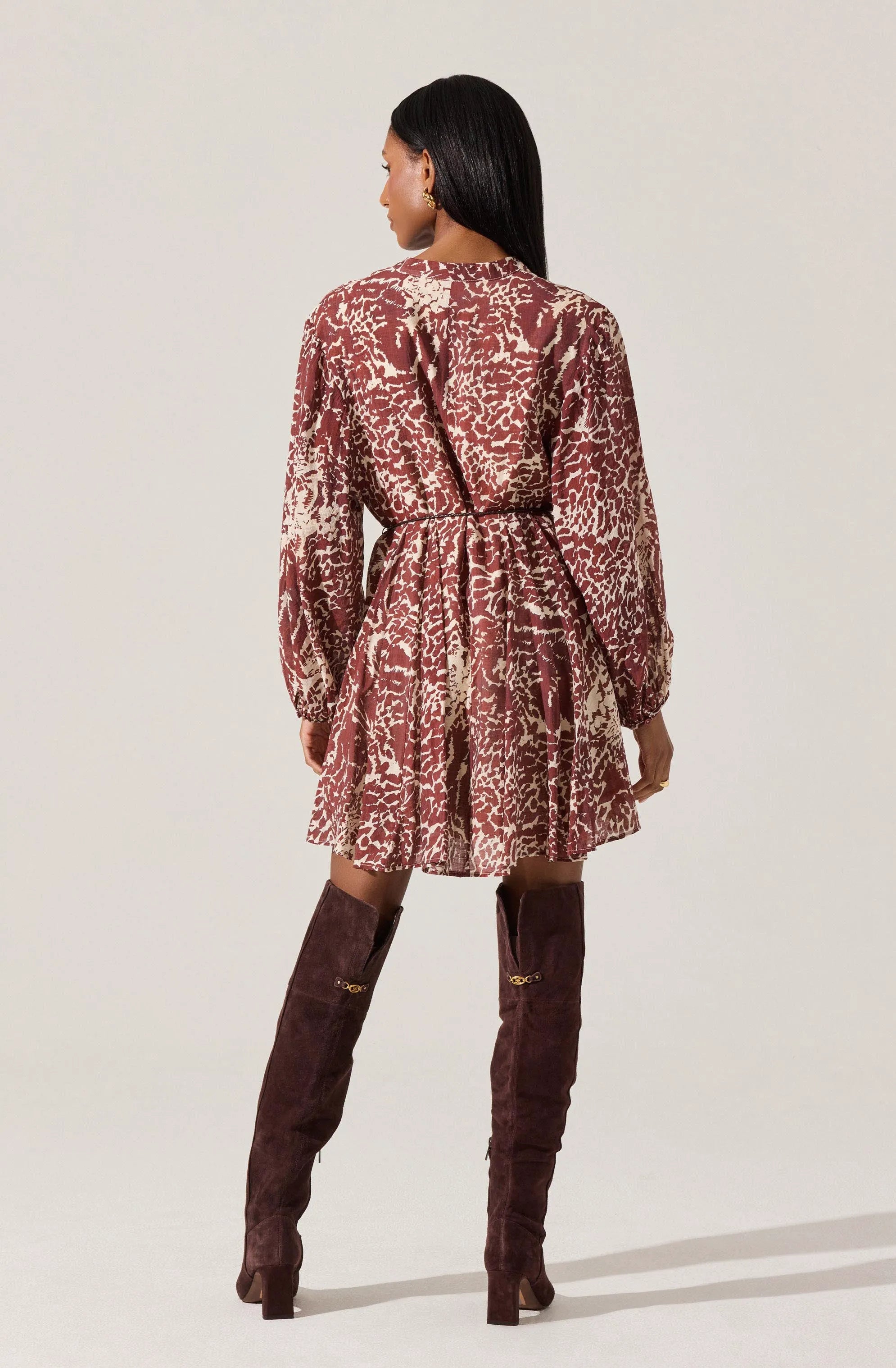 Rust print
